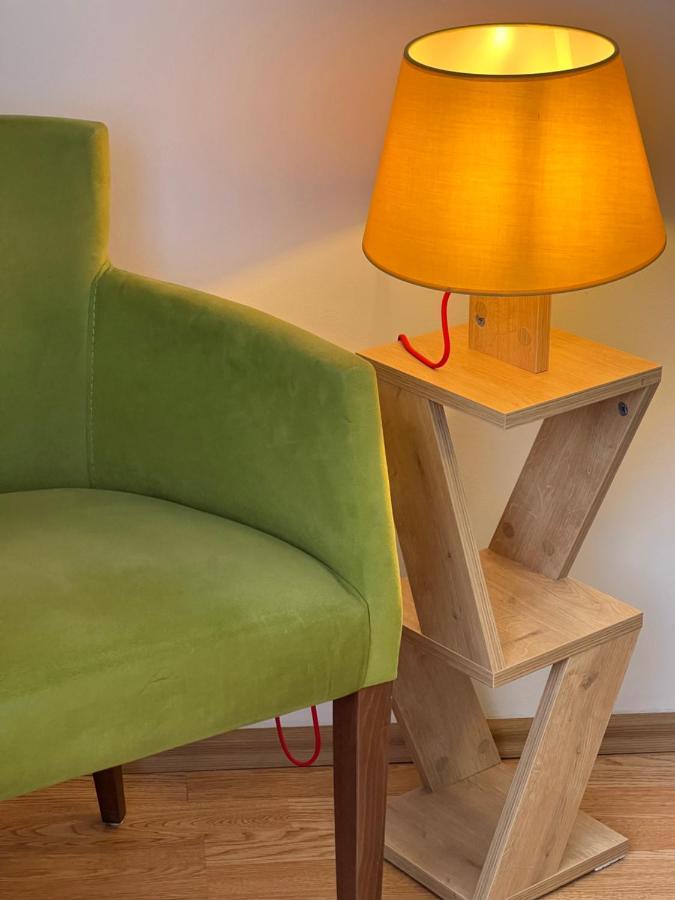 Zani Boutique Hotel Prizren Kültér fotó