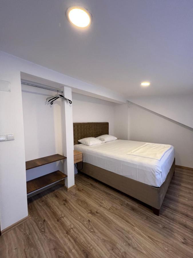 Zani Boutique Hotel Prizren Kültér fotó