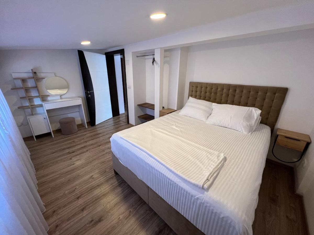 Zani Boutique Hotel Prizren Kültér fotó