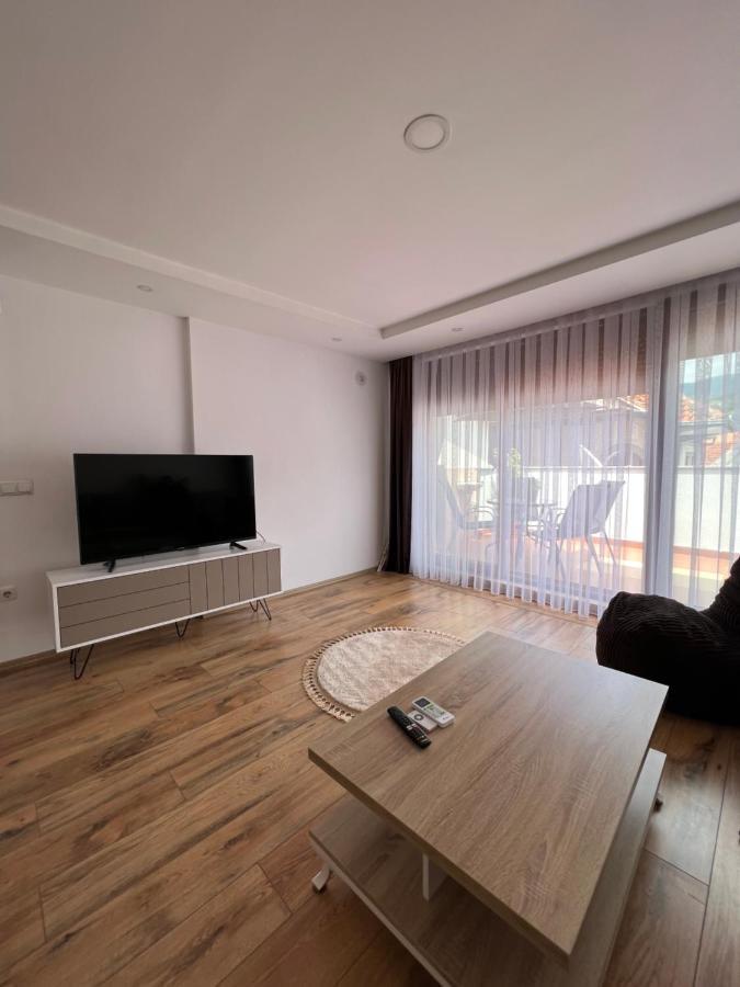 Zani Boutique Hotel Prizren Kültér fotó