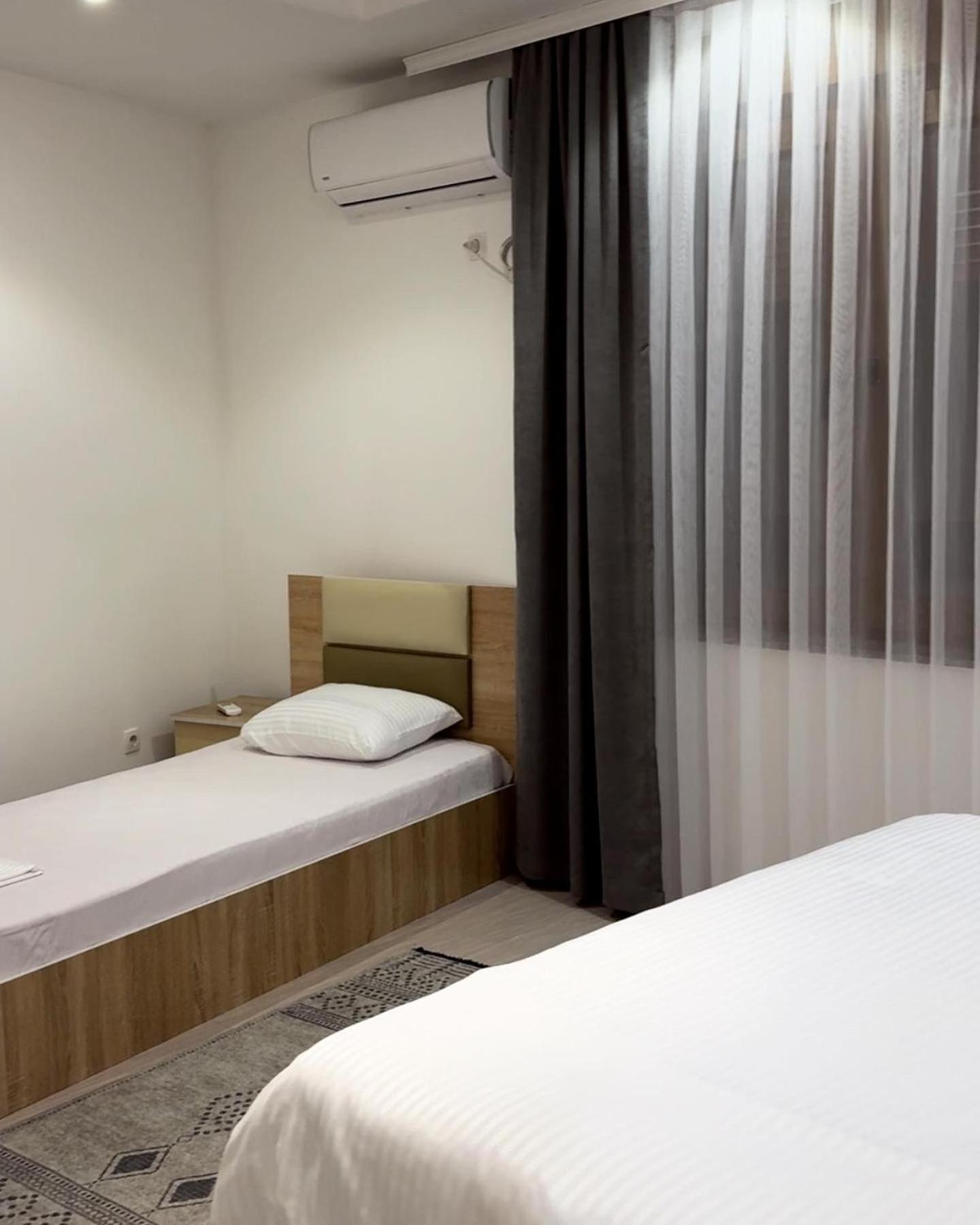 Zani Boutique Hotel Prizren Kültér fotó