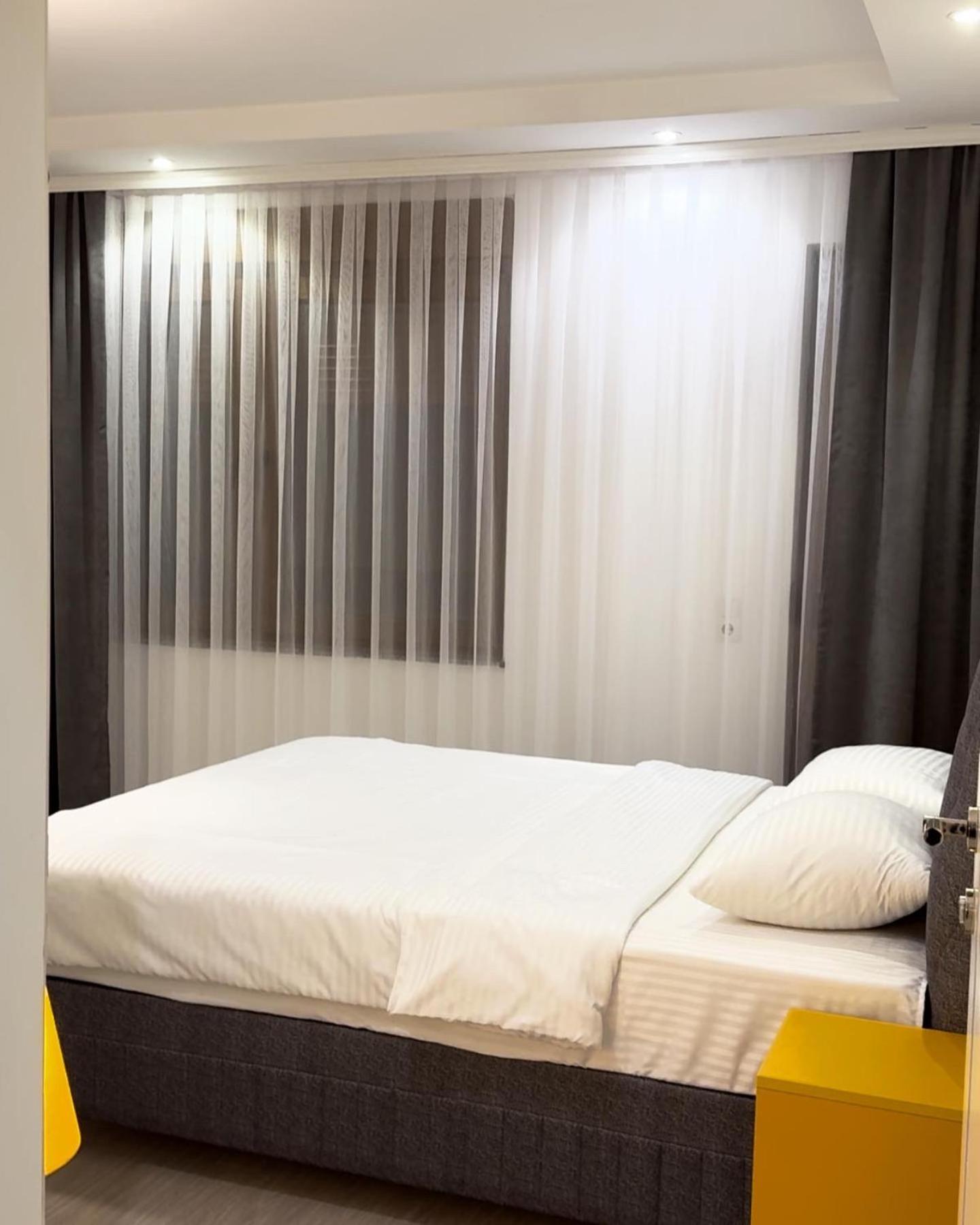 Zani Boutique Hotel Prizren Kültér fotó