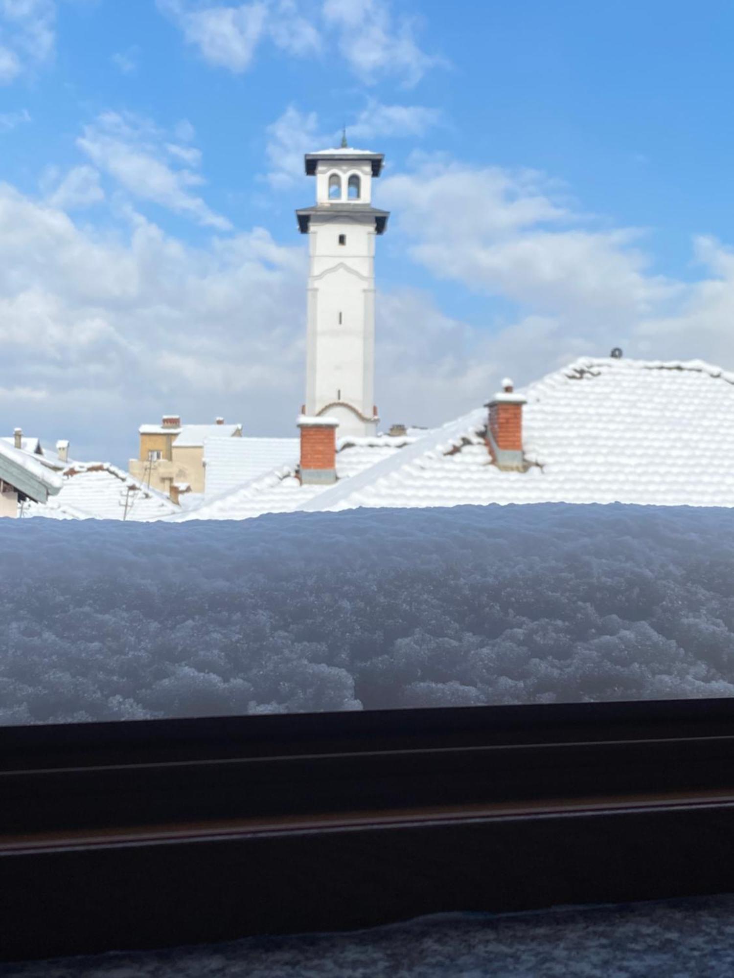 Zani Boutique Hotel Prizren Kültér fotó