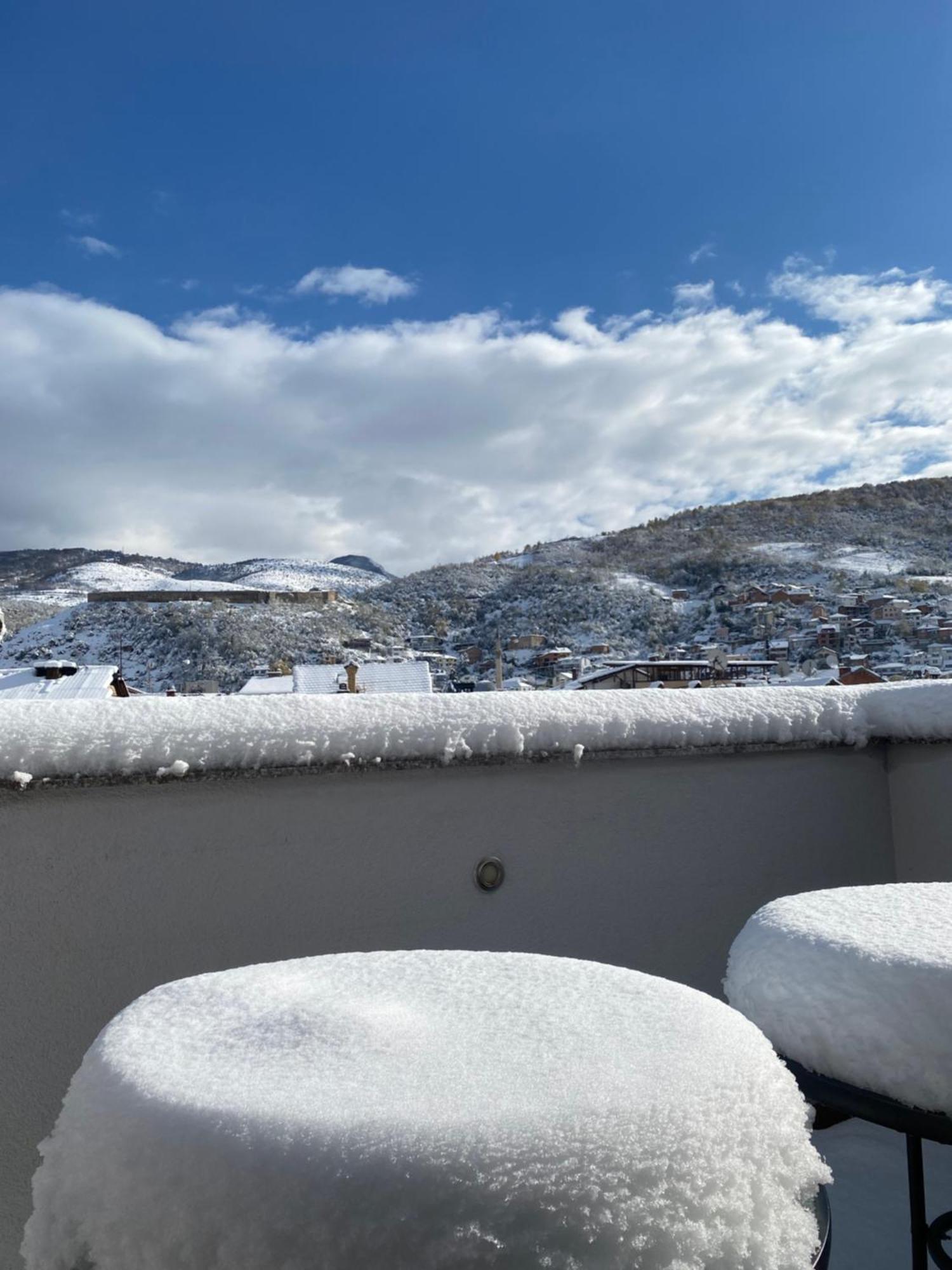 Zani Boutique Hotel Prizren Kültér fotó