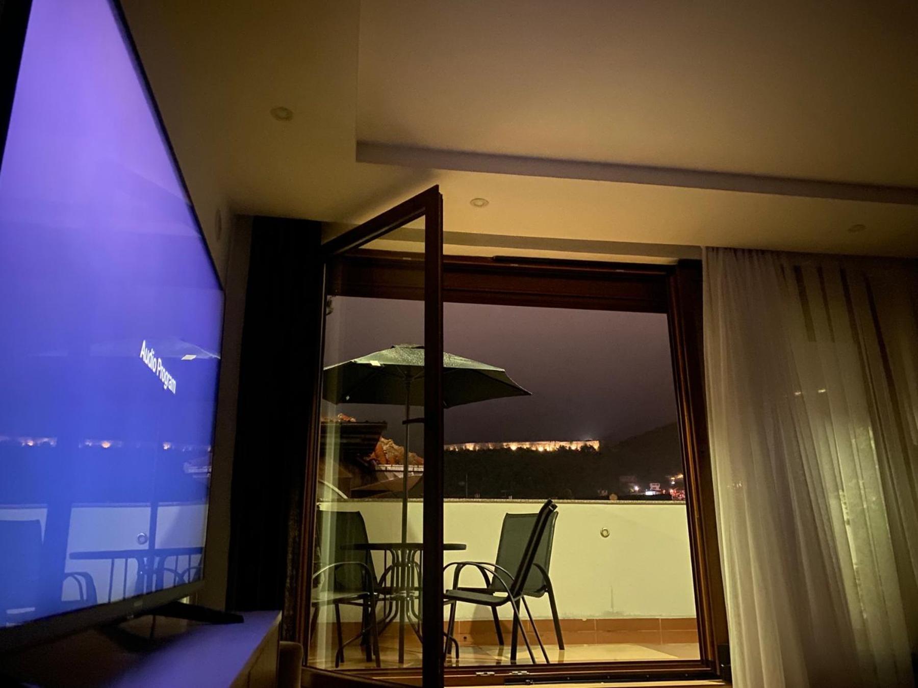Zani Boutique Hotel Prizren Kültér fotó