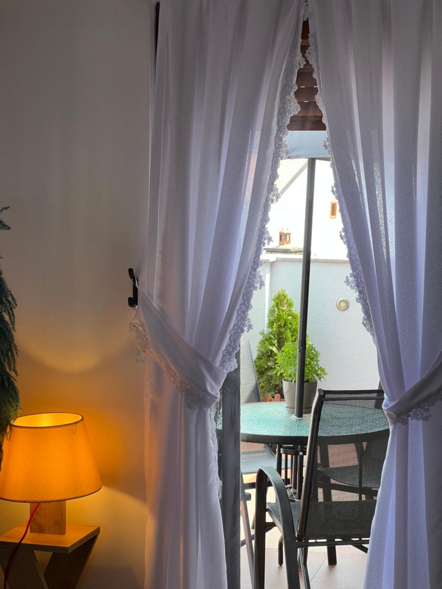 Zani Boutique Hotel Prizren Kültér fotó