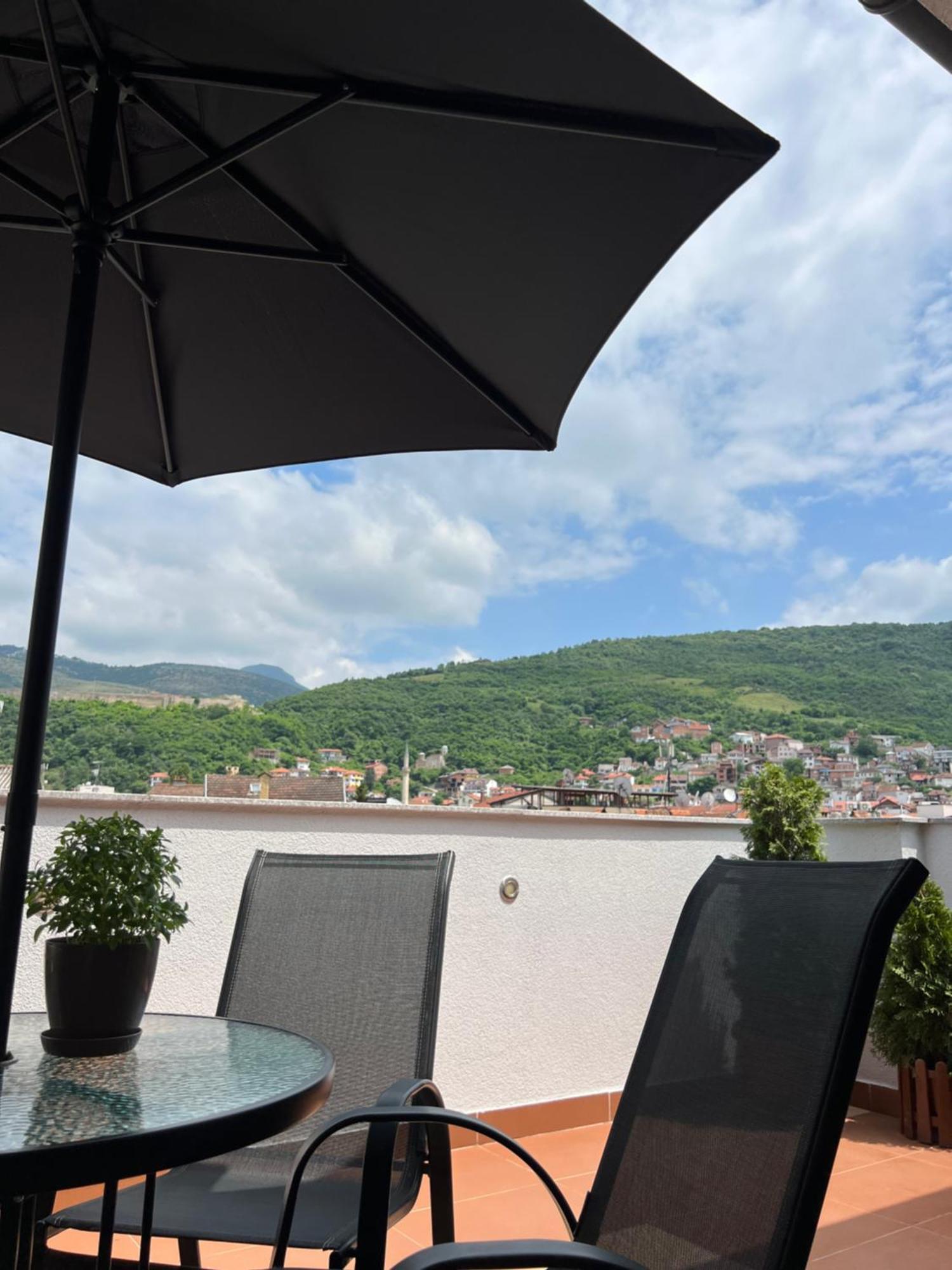 Zani Boutique Hotel Prizren Kültér fotó