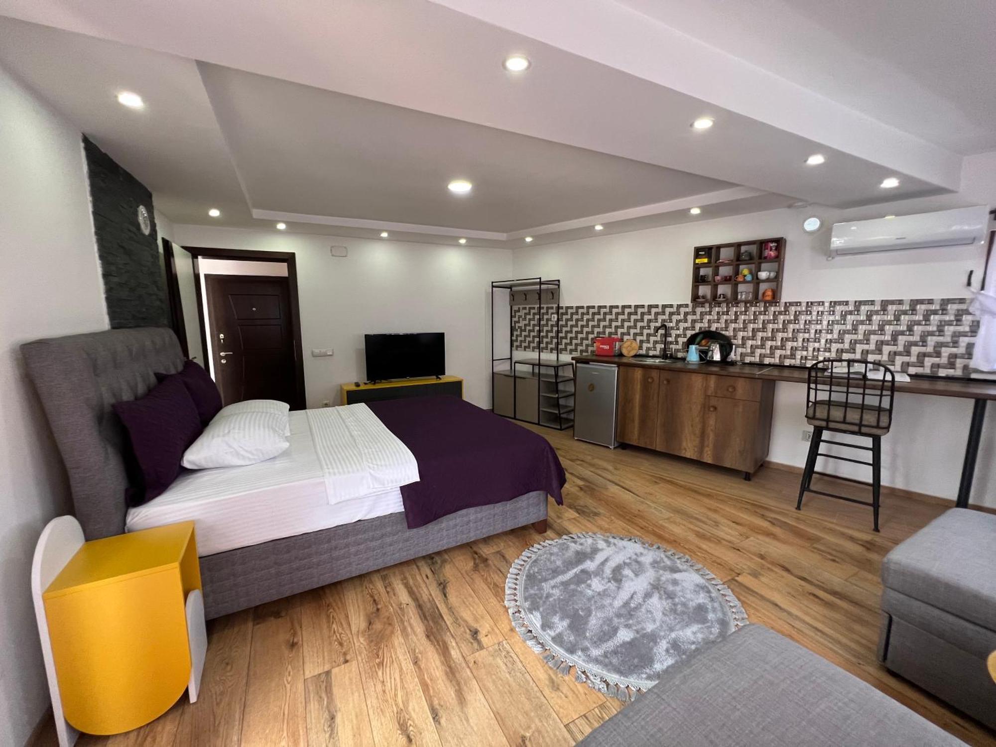 Zani Boutique Hotel Prizren Kültér fotó